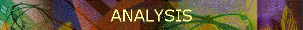 ANALYSIS
